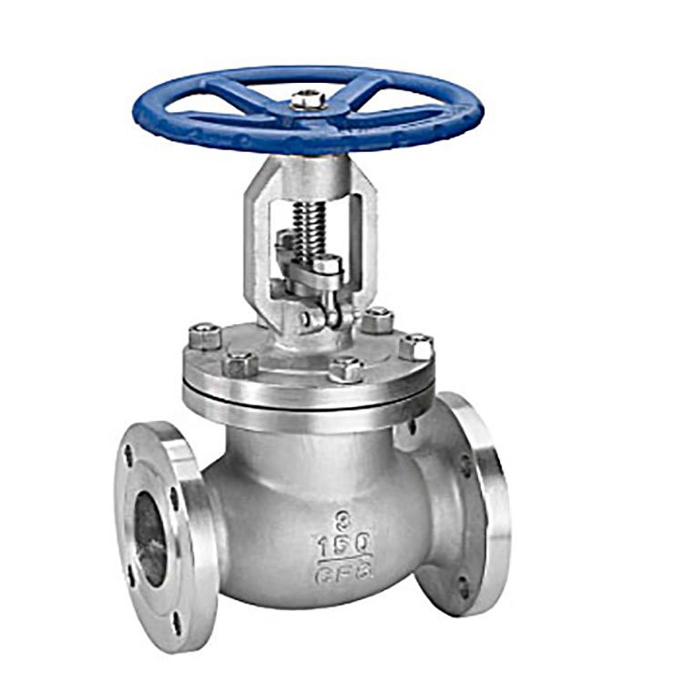 American Standard Manual Globe Valve