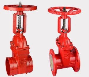 Jak udržovat drážkový šoupátko?