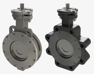 Rozdíly mezi vysoce výkonnými klapkami a konvenčními klapkami