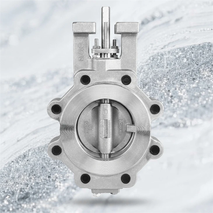 High Performance Lug Butteffly Valve best